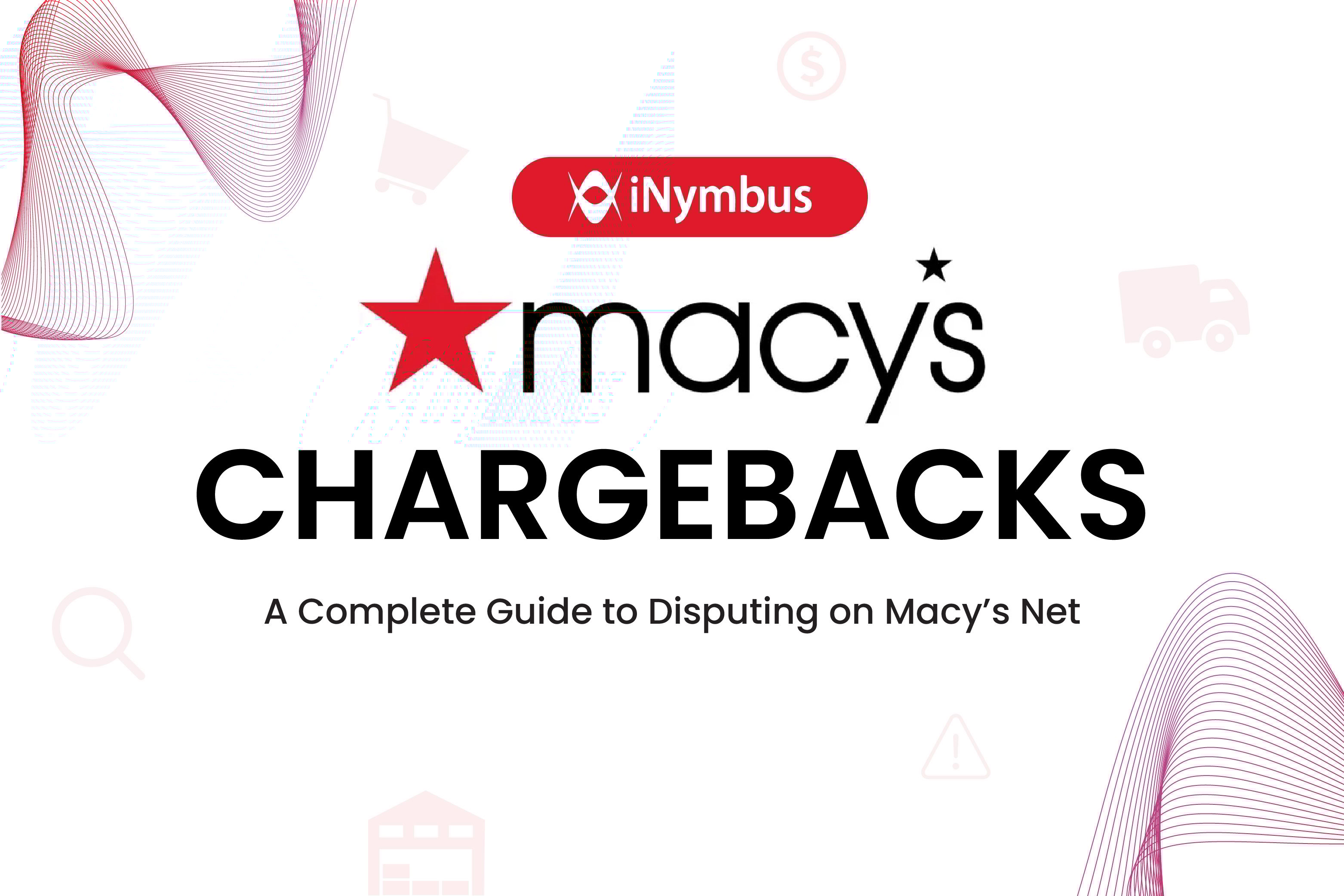 Macys Address